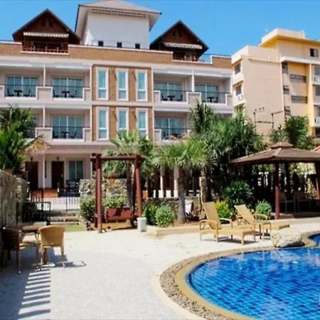 Harmony Pattaya