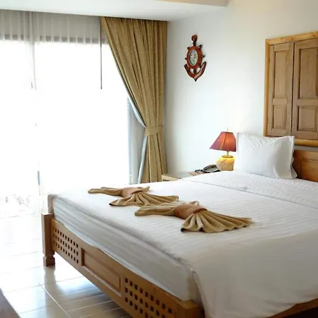 Harmony Inn