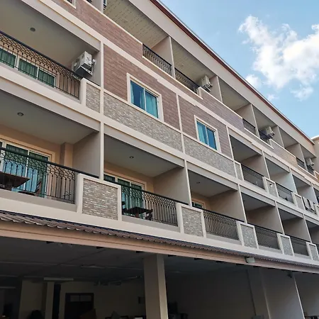 Inn Harmony Pattaya