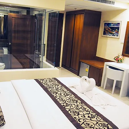 247 Boutique Hotel