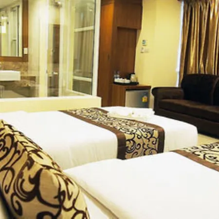 247 Boutique Hotel