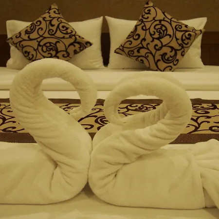 247 Boutique Hotel
