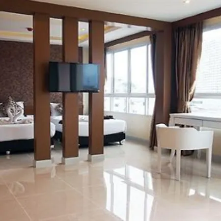 247 Boutique Hotel 3*