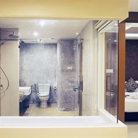 Hotel 247 Boutique Pattaya