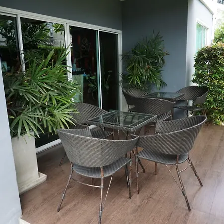247 Boutique Hotel