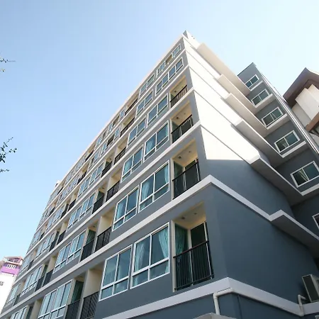 247 Boutique Hotel Pattaya