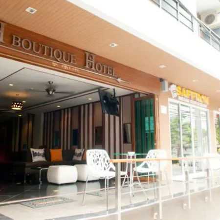 Hotel H.boutique Pattaya