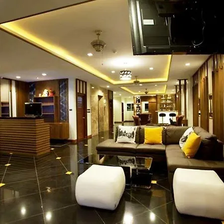 H.boutique Pattaya
