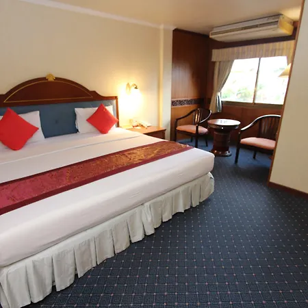 Hotel Sabai Pattaya