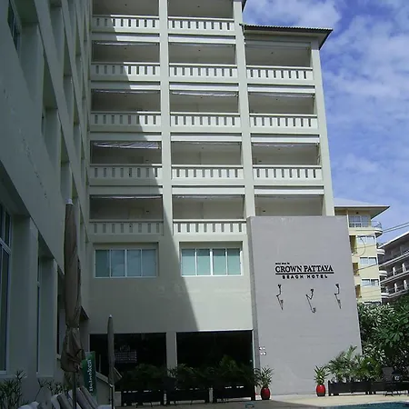 Hotel Crown