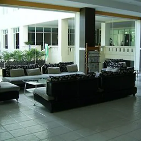 Crown Hotel Pattaya