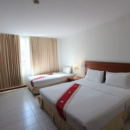Crown Hotel
