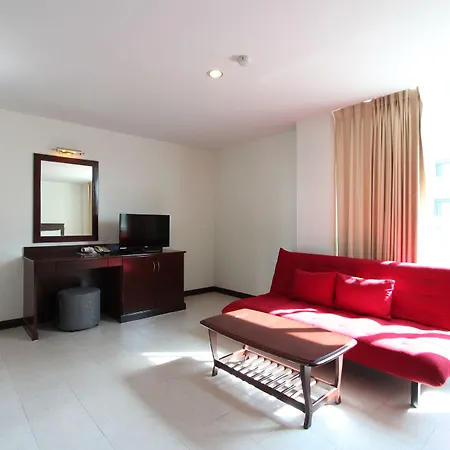 Hotel Crown