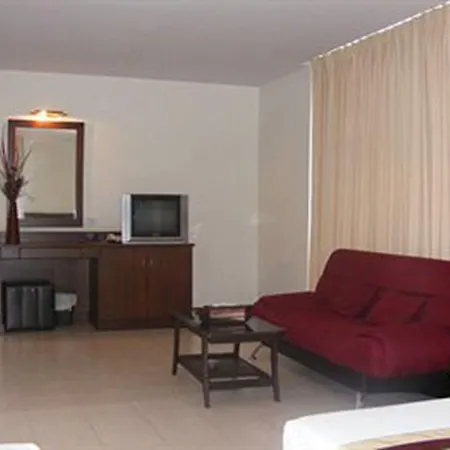 Crown Hotel Pattaya