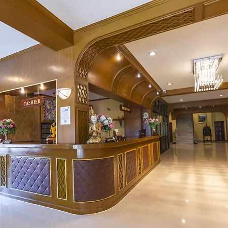 Sabai Hotel Pattaya