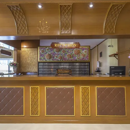 Hotel Sabai