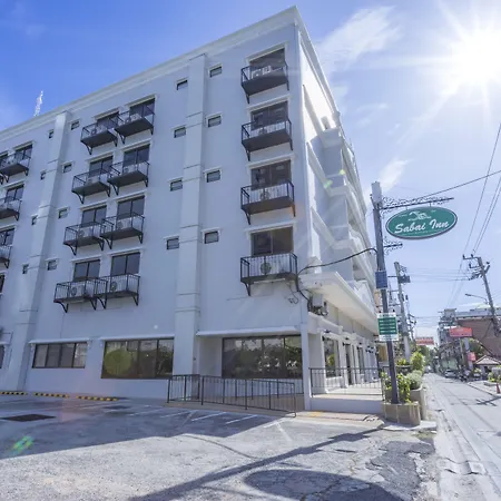 Sabai Hotel Pattaya