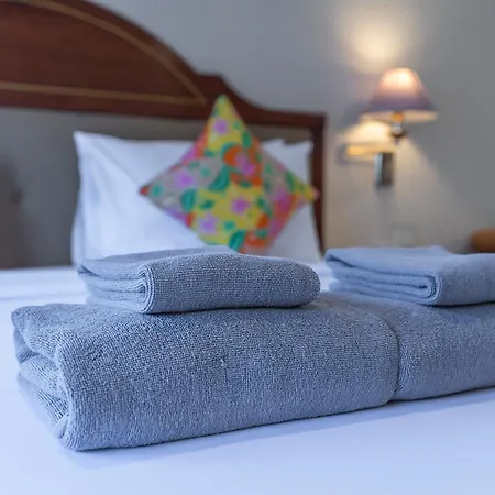 Hotel Sabai Pattaya