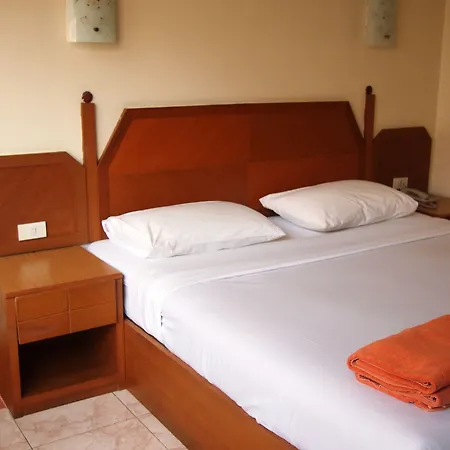Hotel Dream Pattaya