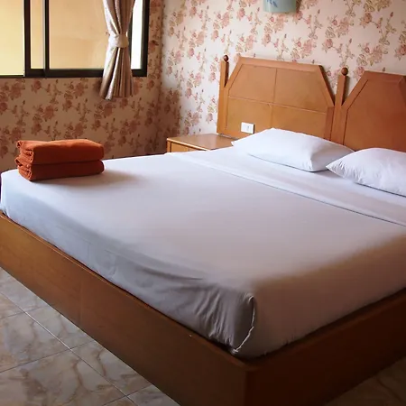 Hotel Dream 2*