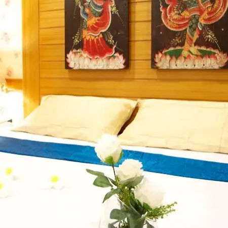Hotel Dream 2*
