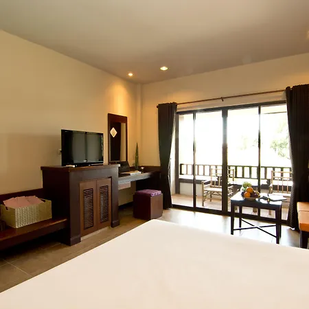 Resort Rose Bay Pattaya