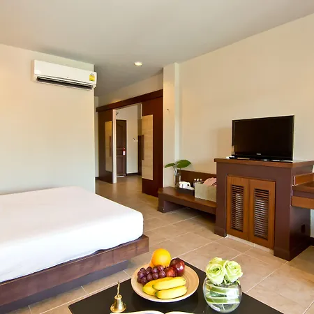 Rose Bay Resort