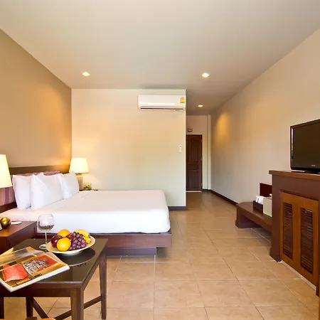 Rose Bay Resort Pattaya