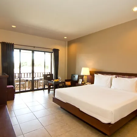 Rose Bay Resort