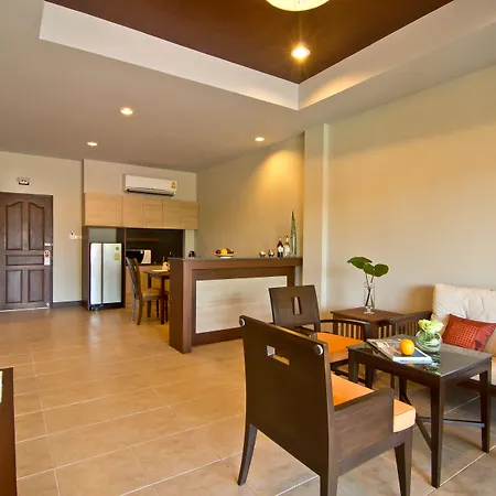Rose Bay Resort