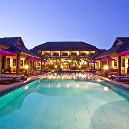 Resort Rose Bay