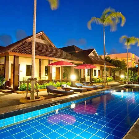 Rose Bay Pattaya