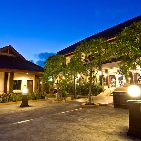 Rose Bay Pattaya