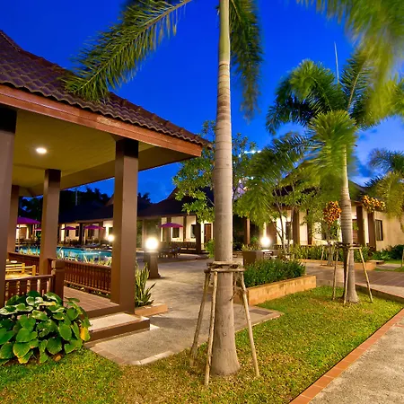 Rose Bay Resort