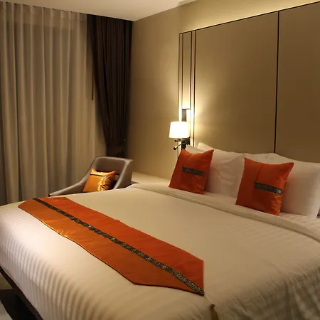 Hotel Siamese Pattaya, Bw Signature Collection