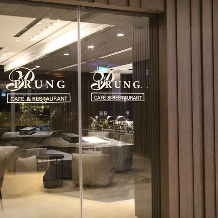 Siamese Pattaya, Bw Signature Collection Hotel 4*