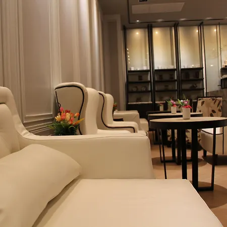 Siamese Pattaya, Bw Signature Collection Hotel Pattaya