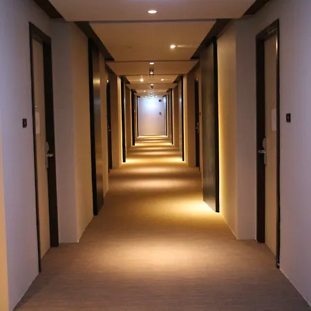 Hotel Siamese Pattaya, Bw Signature Collection