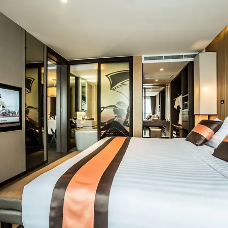 Siamese Pattaya, Bw Signature Collection 4* Pattaya