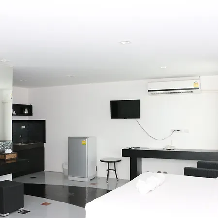 Reddoorz I-talay 3*