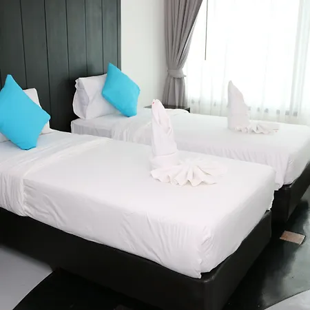 Hotel Reddoorz I-talay 3*