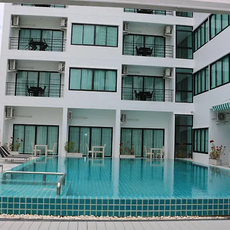 Reddoorz I-talay Hotel 3*