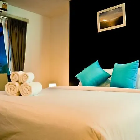 Reddoorz I-talay