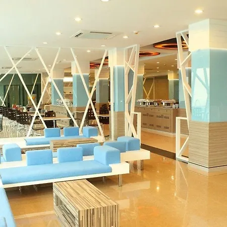 Hotel Chariot Pattaya