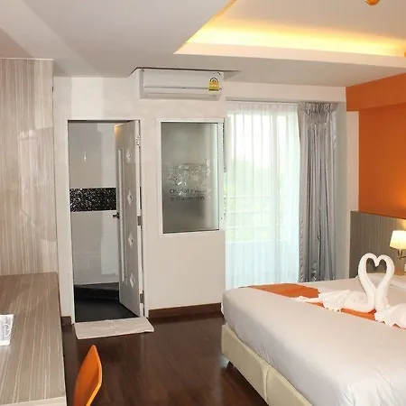 Hotel Chariot 3*