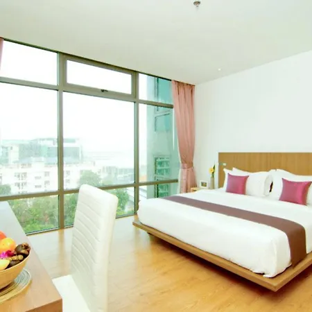 Hotel Seven Zea Chic