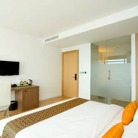 Seven Zea Chic Pattaya
