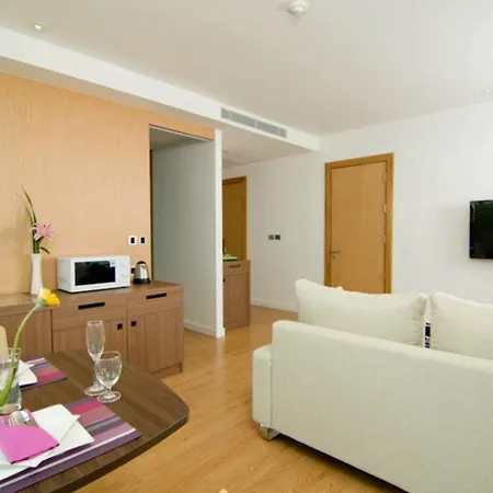 Seven Zea Chic Hotel Pattaya