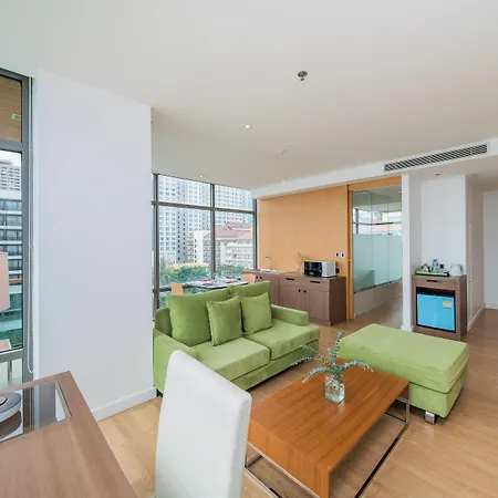 Hotel Seven Zea Chic 4*