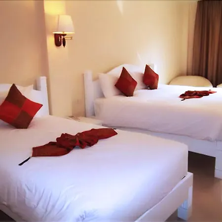 Sunsmile 3* Pattaya